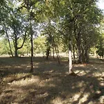 別荘 Cahors Countryside Retreat Fargues