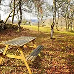 別荘 Cahors Countryside Retreat *