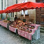 Cahors Countryside Retreat 別荘