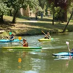 Cahors Countryside Retreat 別荘 *