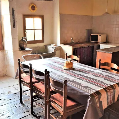 Historic With Garden Holiday home