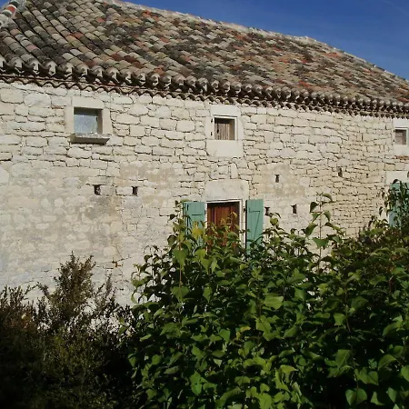 Historic With Garden * Fargues (Lot)