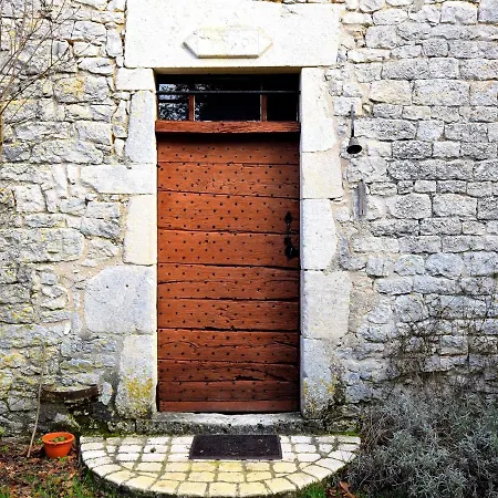 Historic With Garden Fargues (Lot)