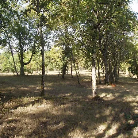 Prázdninový dům Cahors Countryside Retreat Fargues (Lot)