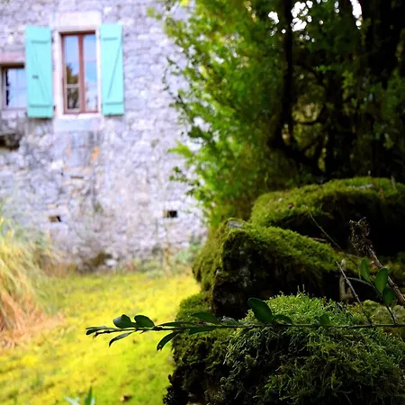 Σπίτι διακοπών Cahors Countryside Retreat *