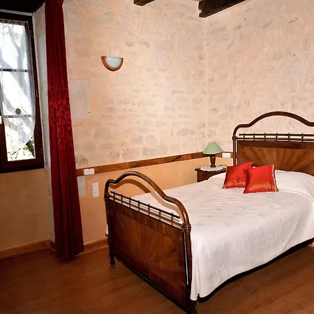 Cahors Countryside Retreat * Fargues (Lot)