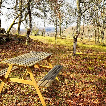 Tatil Evi Cahors Countryside Retreat *