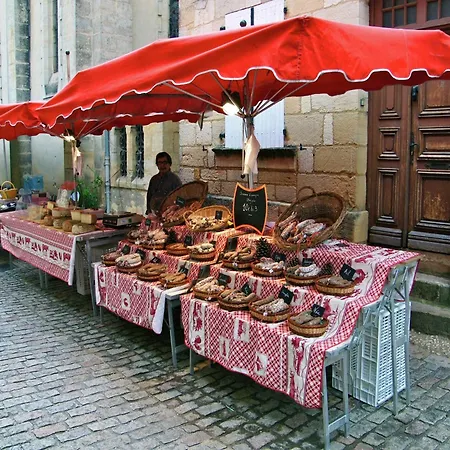 Cahors Countryside Retreat Prázdninový dům
