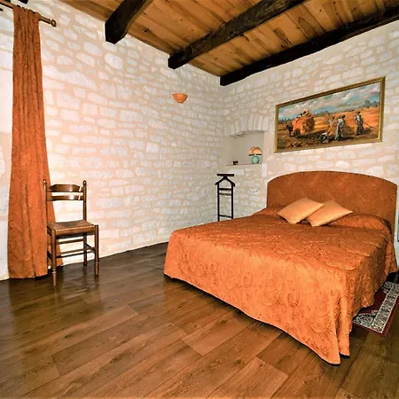 Cahors Countryside Retreat