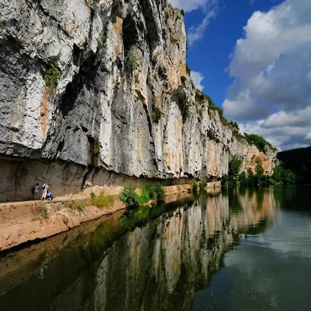 Tatil Evi Cahors Countryside Retreat *
