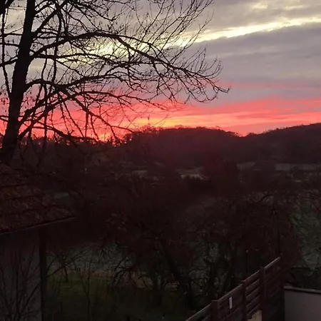 Prázdninový dům Cahors Countryside Retreat Fargues (Lot)