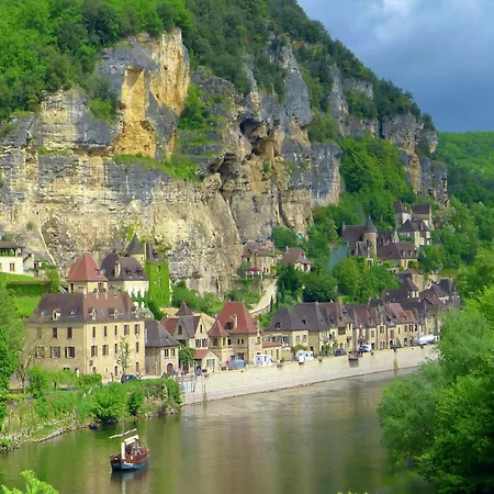 Cahors Countryside Retreat Σπίτι διακοπών