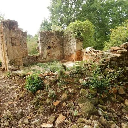 Cahors Countryside Retreat Σπίτι διακοπών