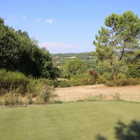 Cahors Countryside Retreat *