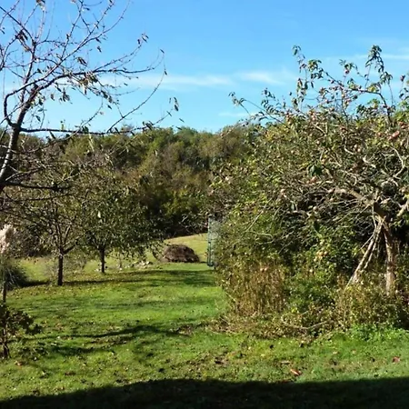 Cahors Countryside Retreat Fargues (Lot)