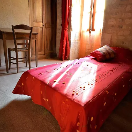 Tatil Evi Cahors Countryside Retreat