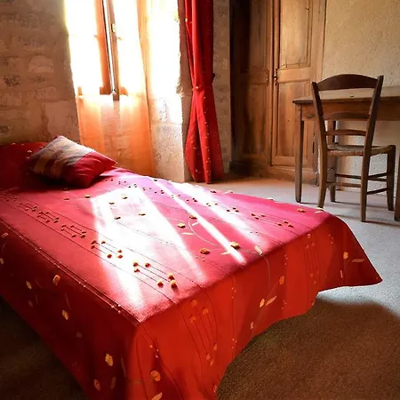 Historic With Garden Fargues (Lot)