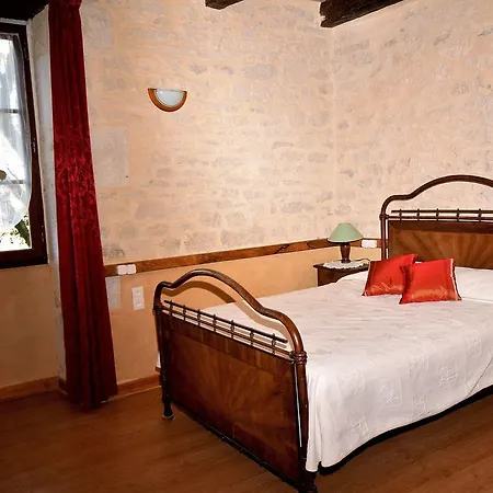 Holiday home Historic With Garden Fargues (Lot)