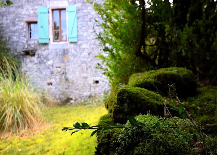 Σπίτι διακοπών Cahors Countryside Retreat *