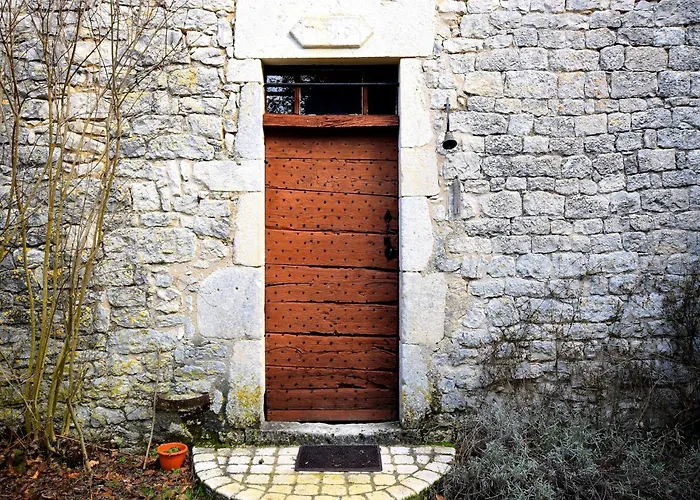 Cahors Countryside Retreat * Fargues (Lot)