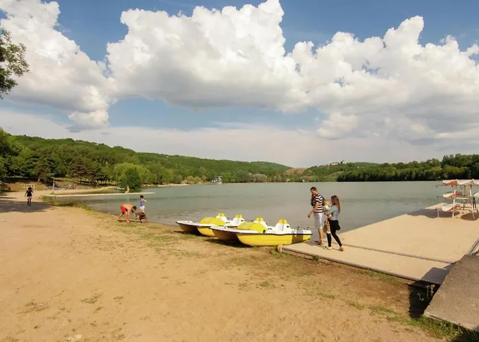 Cahors Countryside Retreat Σπίτι διακοπών *