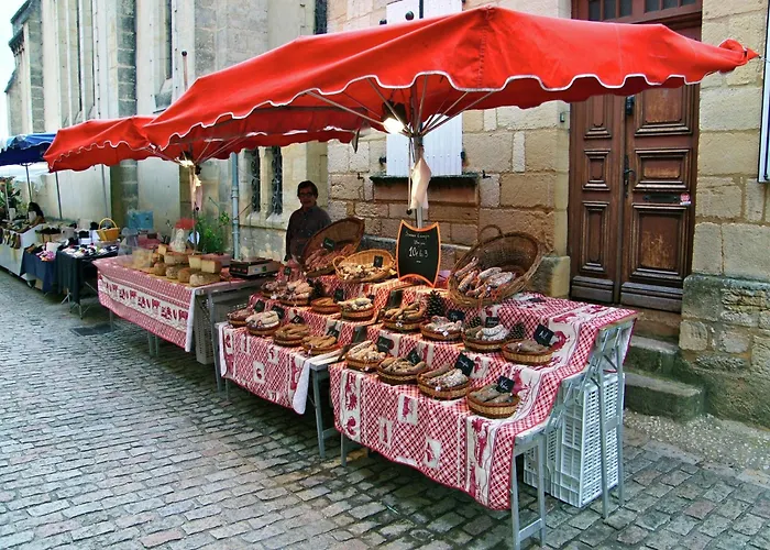Cahors Countryside Retreat Σπίτι διακοπών
