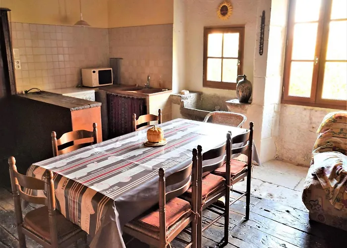 Σπίτι διακοπών Cahors Countryside Retreat