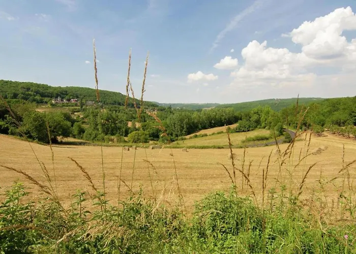 Cahors Countryside Retreat Σπίτι διακοπών Fargues (Lot)