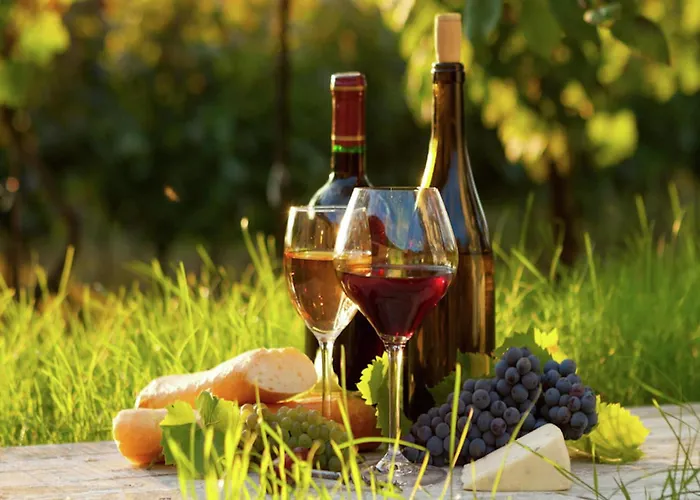 Cahors Countryside Retreat *