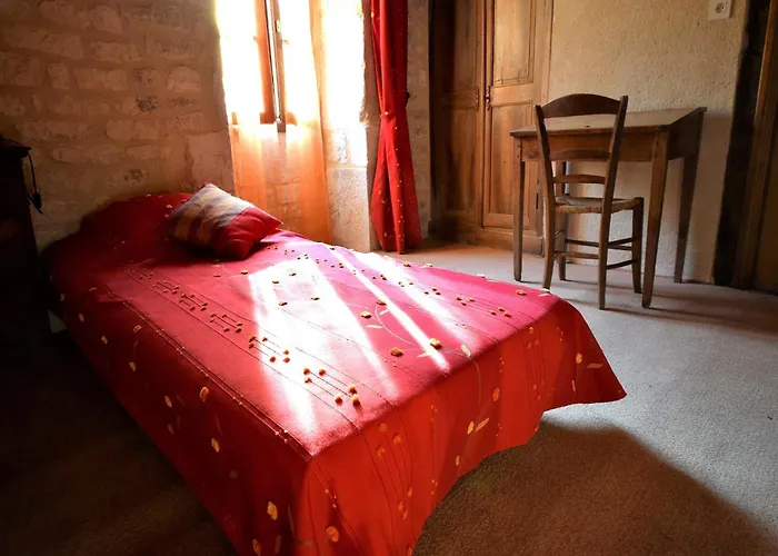 Cahors Countryside Retreat Σπίτι διακοπών *