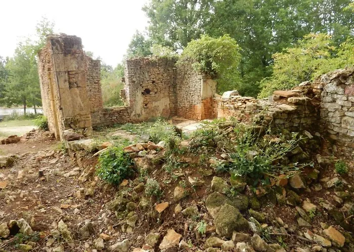 Cahors Countryside Retreat Σπίτι διακοπών