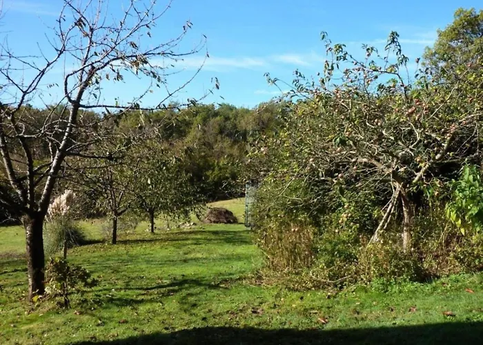 Cahors Countryside Retreat Fargues (Lot)