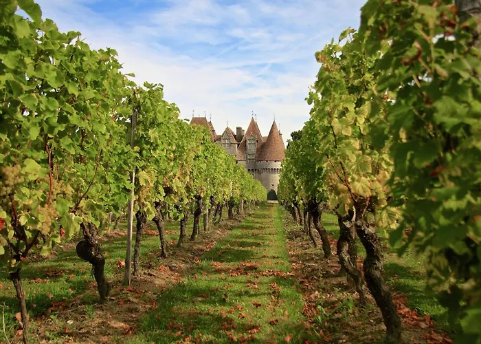 Cahors Countryside Retreat Σπίτι διακοπών