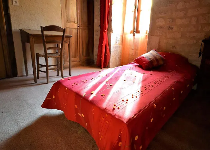 Σπίτι διακοπών Cahors Countryside Retreat