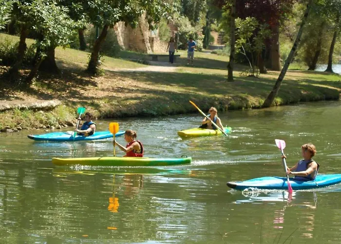 Cahors Countryside Retreat Σπίτι διακοπών *